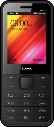 LAVA ARC 225