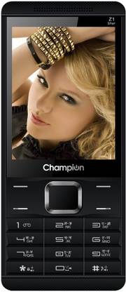 CHAMPION Z1 Star