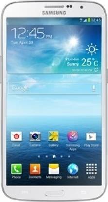 SAMSUNG Galaxy Mega 6.3 (White, 16 GB)