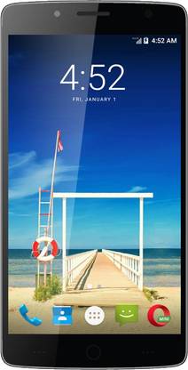 Swipe ELITE Sense- 4G with VoLTE