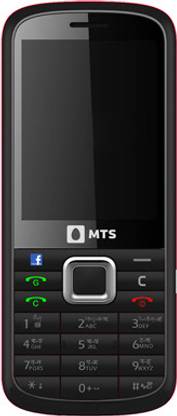 MTS Dual CG 131
