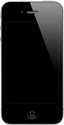 Apple iphone 4s (Black, 32 GB)
