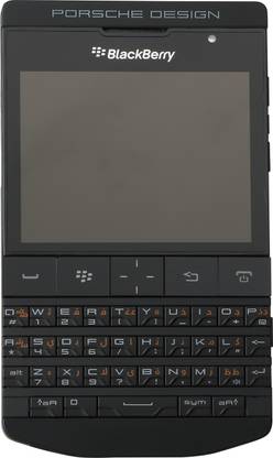BlackBerry Porsche Design (Grey, 64 GB)