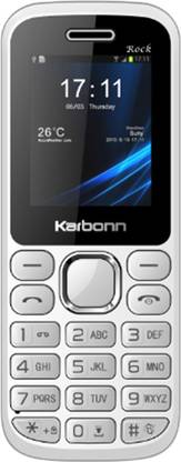 KARBONN K1 Rock