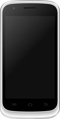 KARBONN Smart A92 (White Silver, 512 MB)