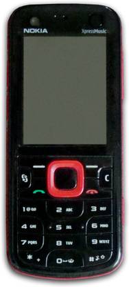 Nokia Xpress Music