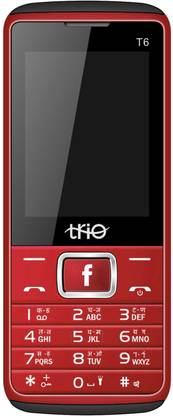 TRiO T6