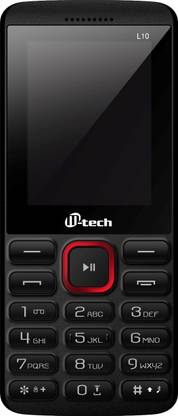 Mtech L10