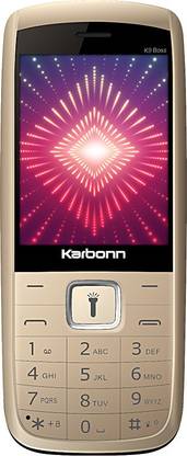 KARBONN K9 Boss
