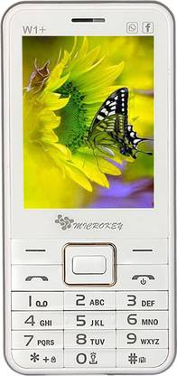 Microkey W1+