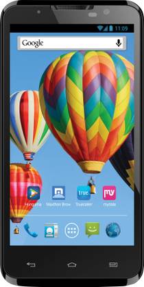 KARBONN S7 Titanium (Black, 16 GB)