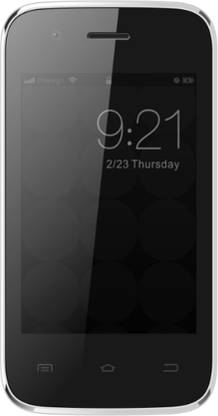 KARBONN A1 Plus Super (Black, 512 MB)
