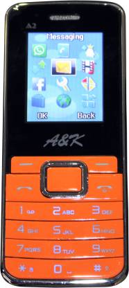 AK Bar Phone A 2