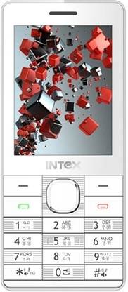 Intex Platinum Cube