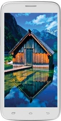 Intex Aqua i15 (White, 4 GB)
