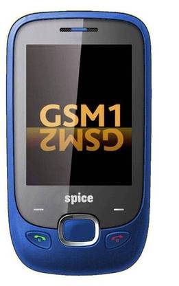 SPICE Flo M-5455
