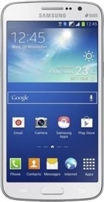 SAMSUNG Galaxy Grand 2 (White, 8 GB)