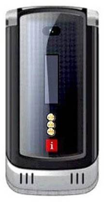 iball Flipper