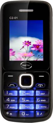 Infix Vartue Dual Sim Multimedia