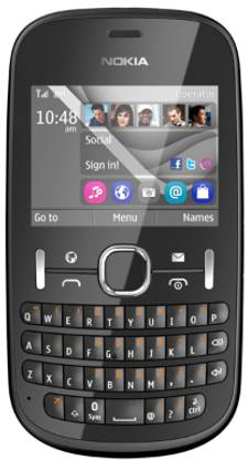 Nokia Asha 201