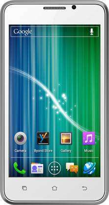 Byond B66 (White, 4 GB)