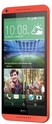 HTC Desire 816 Dual Sim (Orange, 8 GB)