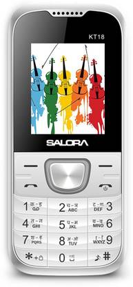 Salora KT18