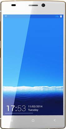 GIONEE Elife S5.5 (White, 16 GB)