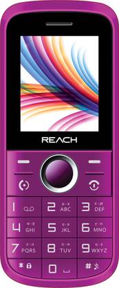 Reach Cogent Mini