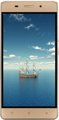 GIONEE Marathon M5 Lite (Gold, 32 GB)