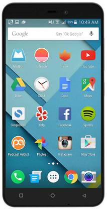 GIONEE P5_W (Gold, 16 GB)