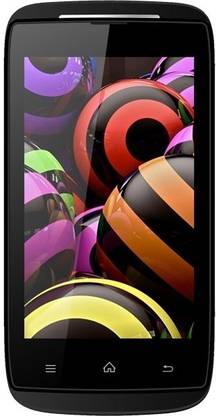 Intex Cloud Y4 Plus