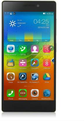 Lenovo X2-AP (White, 32 GB)