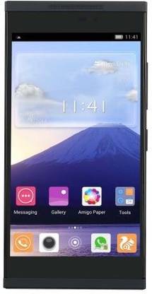 GIONEE GPAD G5 (Black, 8 GB)