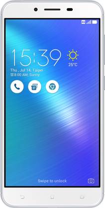 Asus Zenfone 3 Max