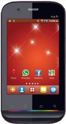 iball Andi 3e (Special Wine, 160 MB)