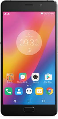 Lenovo P2 (GREY / GRAPHITE GREY, 32 GB)