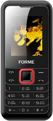 Forme Fantasy F10
