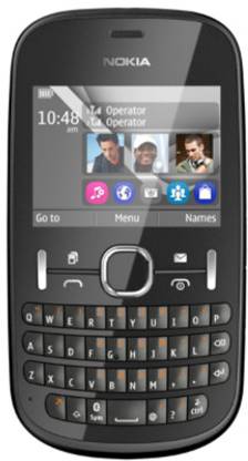 Nokia Asha 200
