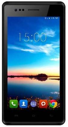 Intex Aqua N11 (Black, 4 GB)