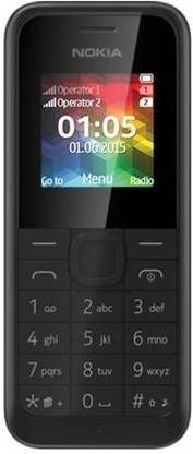 MICROSOFT 105 Dual Sim