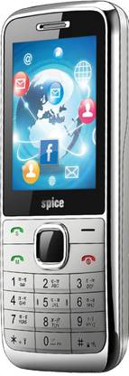 SPICE M-5364n