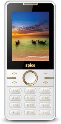 SPICE Style 240