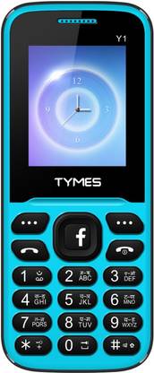 TYMES Y1