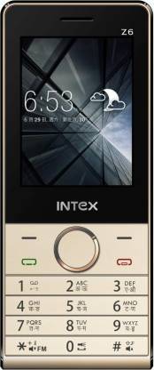 Intex Z6