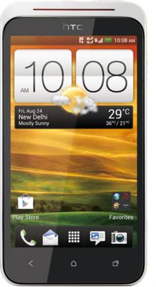 HTC Desire VC (White, 4 GB)