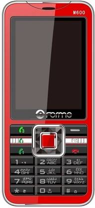 Forme M600