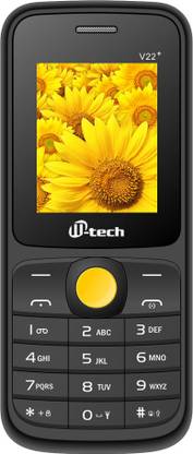 M-tech V22plus(16GB)
