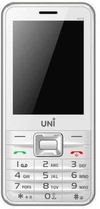 UNI 2.8 Inch Dual Sim Mobile