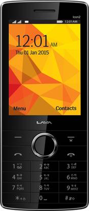 LAVA Spark Icon2